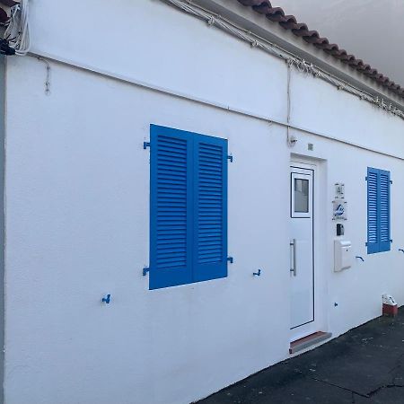 הוילה Ponta Delgada Casa Da Luz מראה חיצוני תמונה