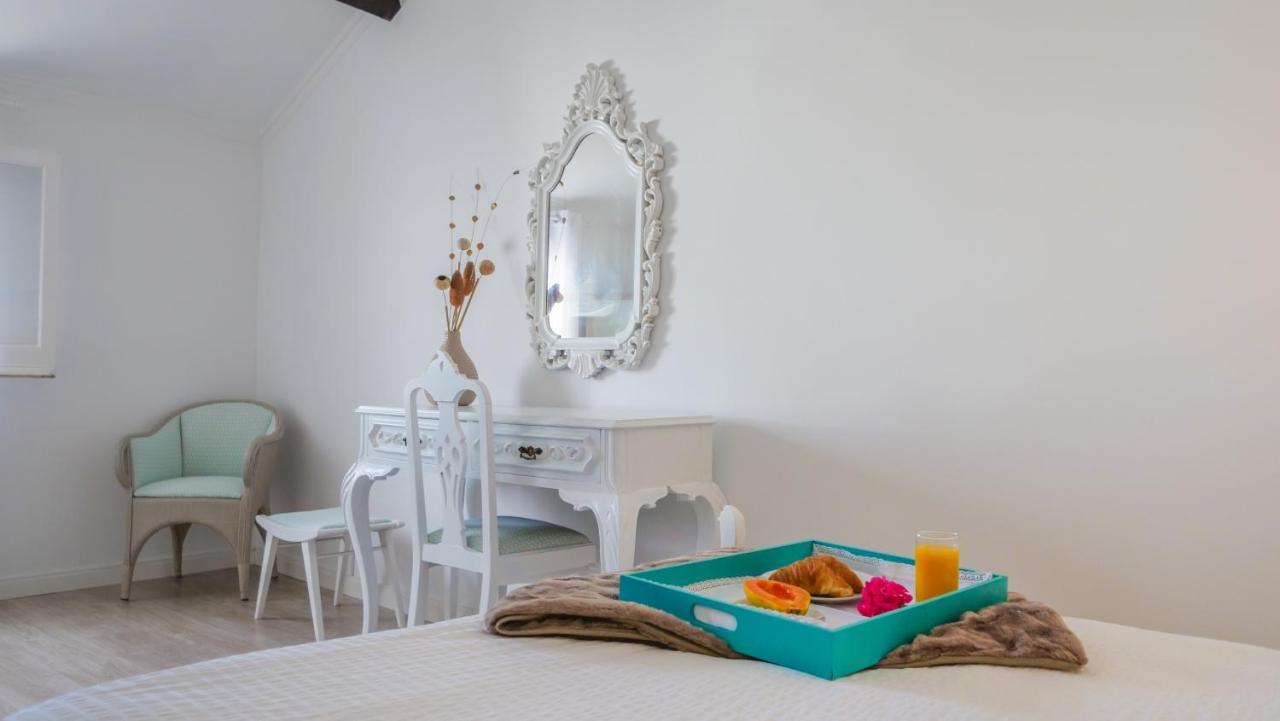 הוילה Ponta Delgada Casa Da Luz מראה חיצוני תמונה