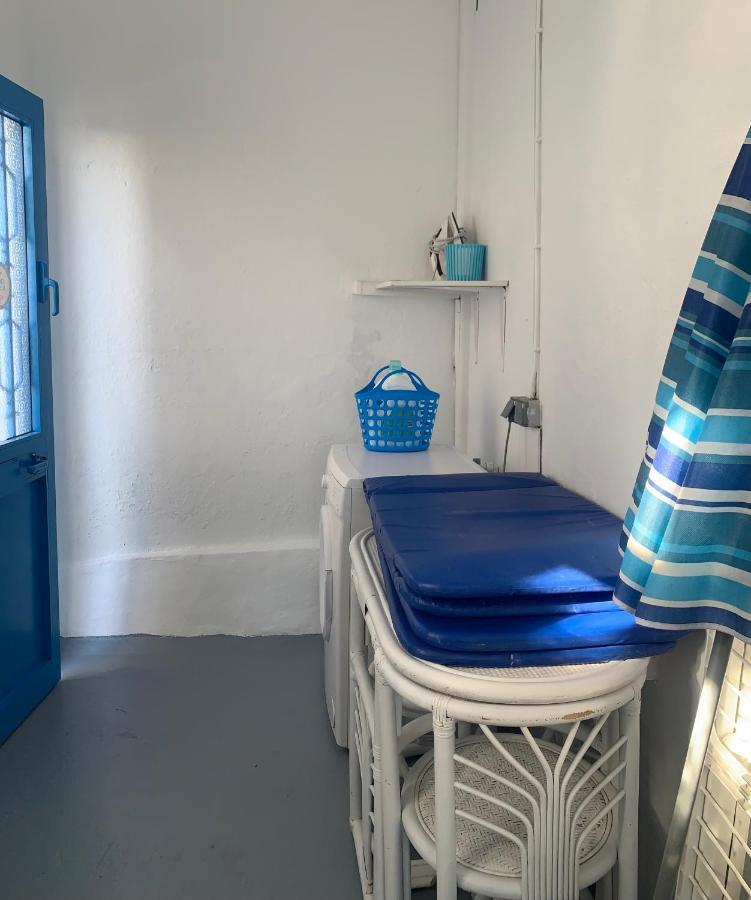 הוילה Ponta Delgada Casa Da Luz מראה חיצוני תמונה