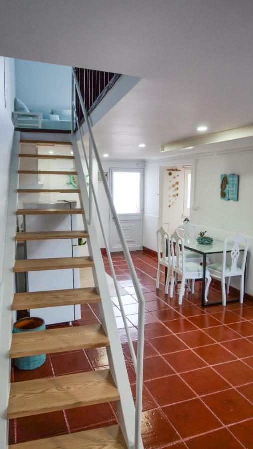 הוילה Ponta Delgada Casa Da Luz מראה חיצוני תמונה