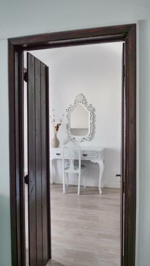 הוילה Ponta Delgada Casa Da Luz מראה חיצוני תמונה
