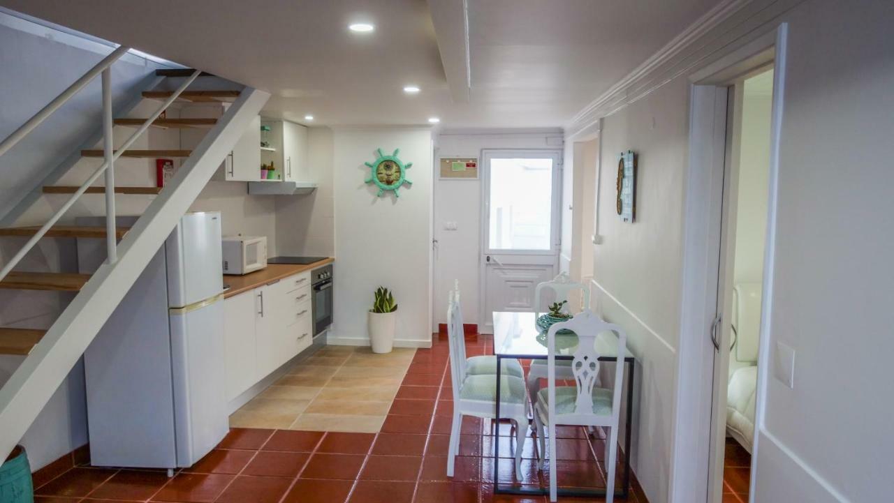 הוילה Ponta Delgada Casa Da Luz מראה חיצוני תמונה