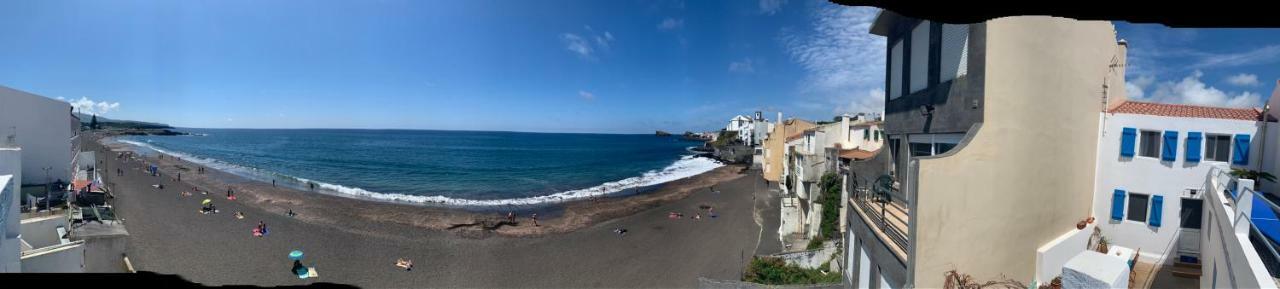 הוילה Ponta Delgada Casa Da Luz מראה חיצוני תמונה